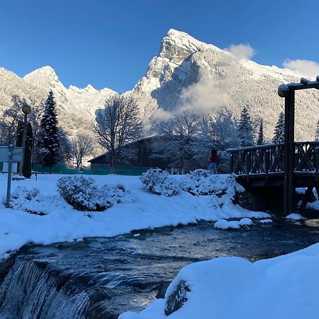 Appartement Reve De Montagne Samoens Luaran gambar