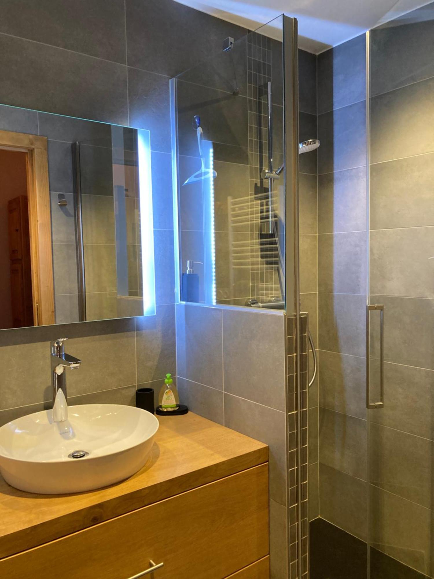 Appartement Reve De Montagne Samoens Luaran gambar