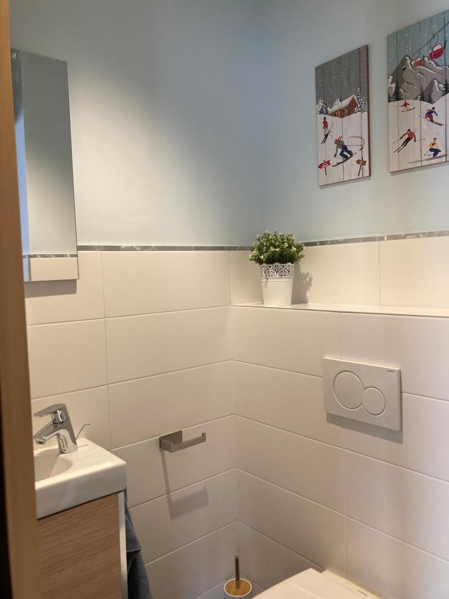 Appartement Reve De Montagne Samoens Luaran gambar
